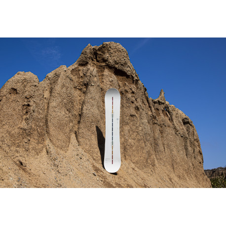 Snowboard Arbor Poparazzi Rocker 2022 