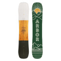 Snowboard Arbor Westmark Camber Frankapril 2023 