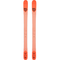 Ski Black Crows Camox Birdie 2022  - Ski Women ( without bindings )
