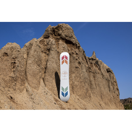 Snowboard Arbor Poparazzi Rocker 2022 