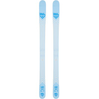 Ski Black Crows Captis Birdie 2022  - Ski Women ( without bindings )