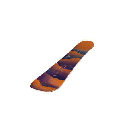 Snowboard Arbor Swoon Camber 2024 