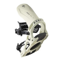 Snowboard Bindings Arbor Spruce 2023