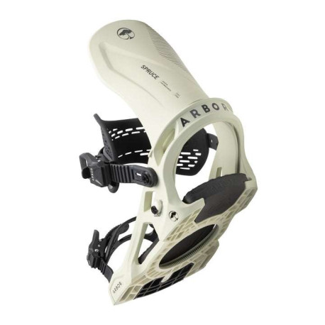 Snowboard Bindings Arbor Spruce 2023