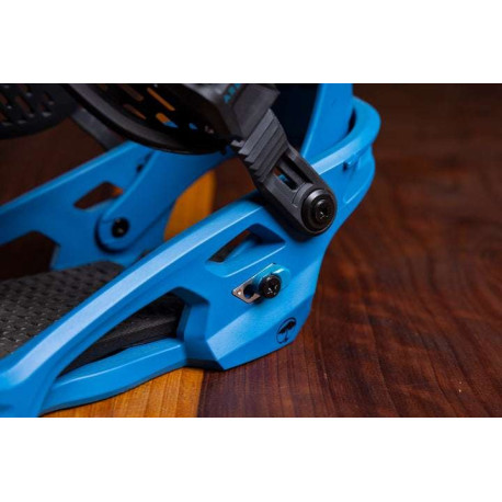 Snowboard Bindings Arbor Spruce 2023