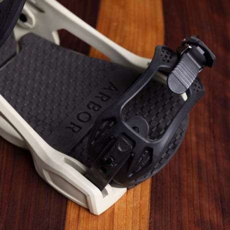 Snowboard Bindings Arbor Spruce 2023