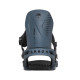 Fixation Snowboard Arbor Spruce Navy Blue 2022 