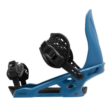 Snowboard Bindings Arbor Spruce 2023