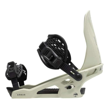 Snowboard Bindings Arbor Spruce 2023