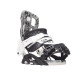 Snowboard Bindungen Flow Fuse Hybrid 2024