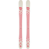 Ski Black Crows Junius Birdie 2022 - Ski sans fixations Junior