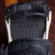 Snowboard Bindings Arbor Spruce 2023