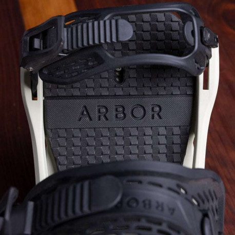 Snowboard Bindings Arbor Spruce 2023