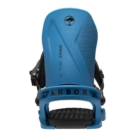Snowboard Bindings Arbor Spruce 2023