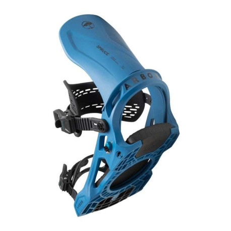 Snowboard Bindings Arbor Spruce 2023
