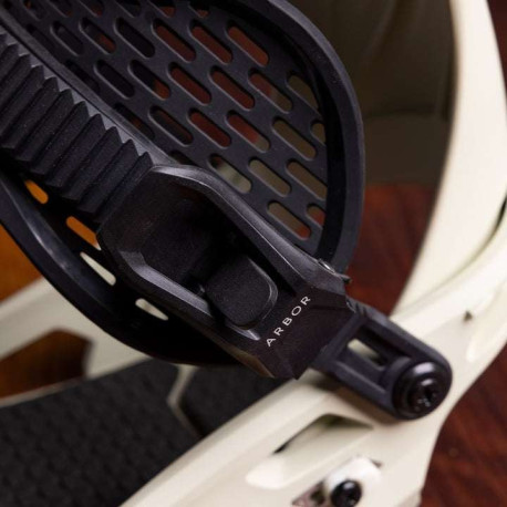 Snowboard Bindings Arbor Spruce 2023