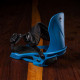 Snowboard Bindings Arbor Spruce 2023