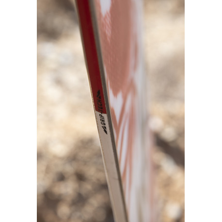 Snowboard Arbor Westmark Camber Frank April Edt 2022 