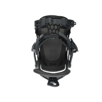 Fixation Snowboard Flow Nx2-Carbon 2024