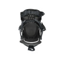 Snowboard Bindings Flow Nx2-Carbon 2024