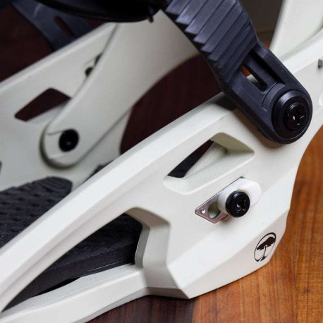 Snowboard Bindings Arbor Spruce 2023