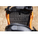 Snowboard Bindings Arbor Spruce Orange 2022 