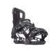 Snowboard Bindings Flow Nx2-Carbon Hybrid 2024
