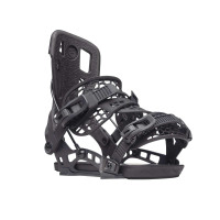 Fixation Snowboard Flow Nx2-Carbon Hybrid 2024