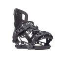 Snowboard Bindings Flow Nx2-Carbon Hybrid 2024