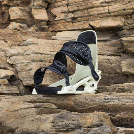 Snowboard Bindings Arbor Spruce 2023