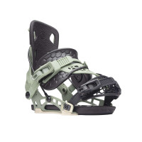 Fixation Snowboard Flow Nx2-Hybrid 2024