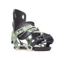 Snowboard Bindings Flow Nx2-Hybrid 2024