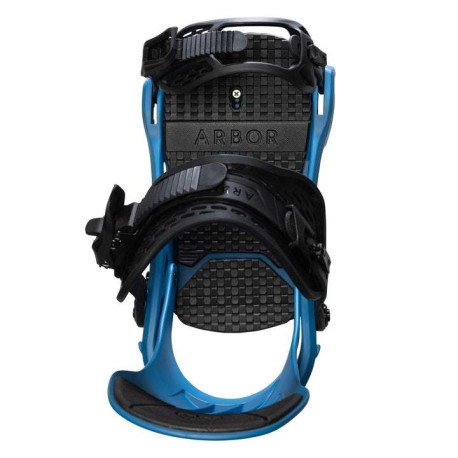 Snowboard Bindings Arbor Spruce 2023