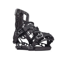 Fixation Snowboard Flow Nx2-Tm Hybrid 2024