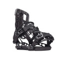 Snowboard Bindings Flow Nx2-Tm Hybrid 2024