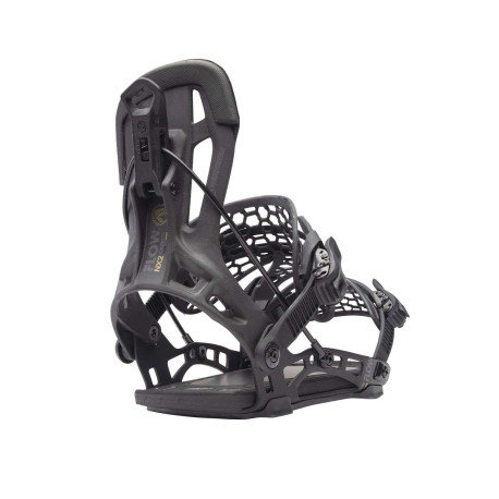 Snowboard Bindings Flow Nx2-Carbon Hybrid 2024