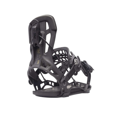 Snowboard Bindings Flow Nx2-Carbon 2024