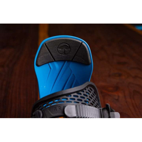 Snowboard Bindings Arbor Spruce 2023