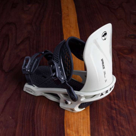 Snowboard Bindings Arbor Spruce 2023
