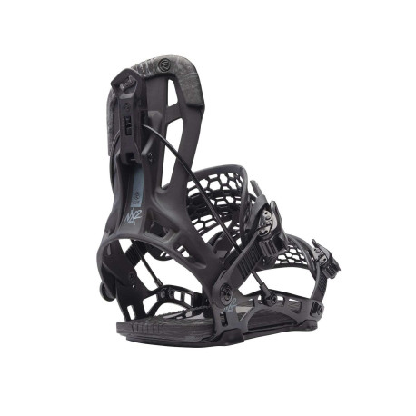 Snowboard Bindings Flow Nx2-Tm Hybrid 2024