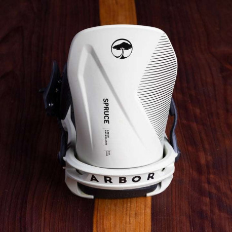 Snowboard Bindings Arbor Spruce 2023