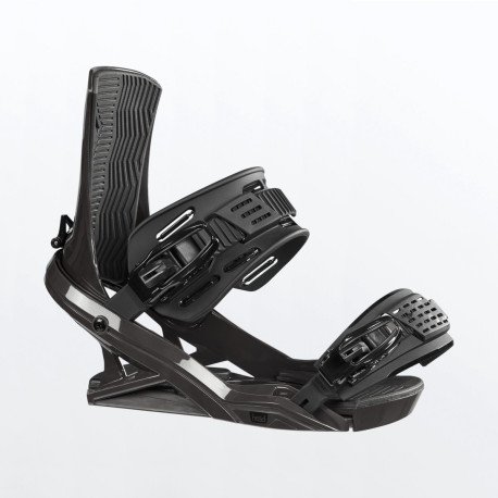 Snowboard Bindings Head FX One Lyt Brown 2023
