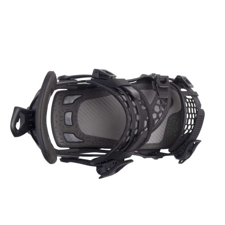 Snowboard Bindings Flow Nx2-Carbon Hybrid 2024