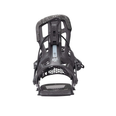 Snowboard Bindings Flow Nx2-Tm Hybrid 2024