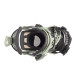 Snowboard Bindings Flow Nx2-Hybrid 2024