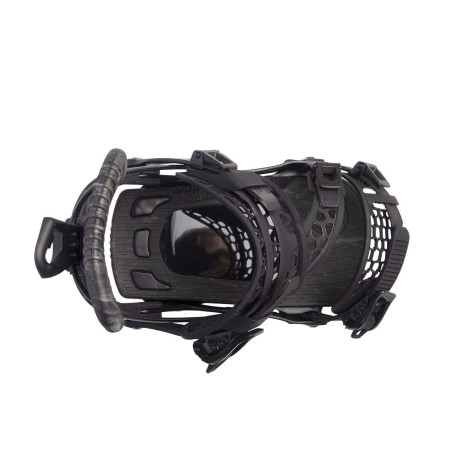 Snowboard Bindings Flow Nx2-Tm Hybrid 2024