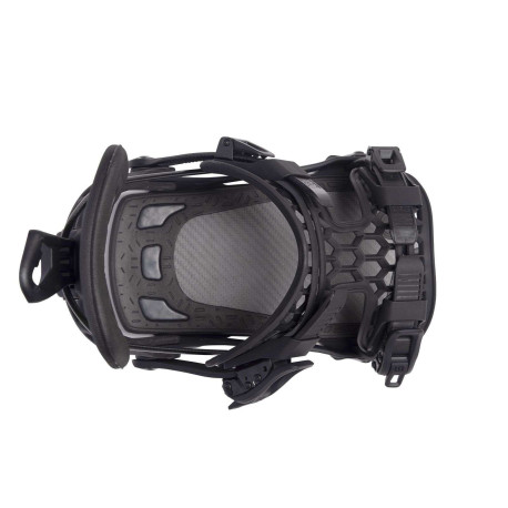 Snowboard Bindings Flow Nx2-Carbon 2024