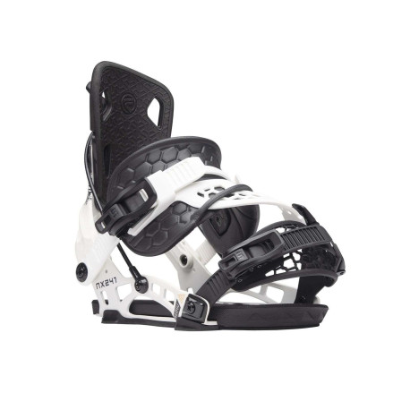 Snowboard Bindings Flow Nx2-Hybrid 2024