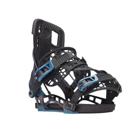 Snowboard Bindings Flow Nx2-Tm Hybrid 2024