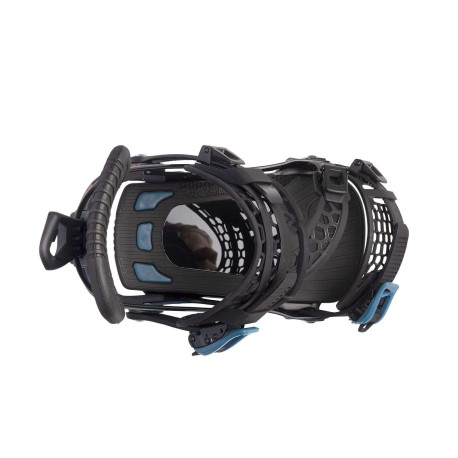 Snowboard Bindings Flow Nx2-Tm Hybrid 2024